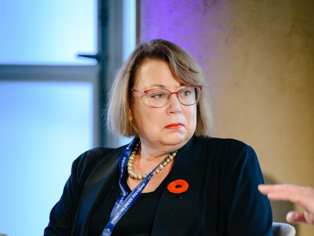 Jennifer Irish
