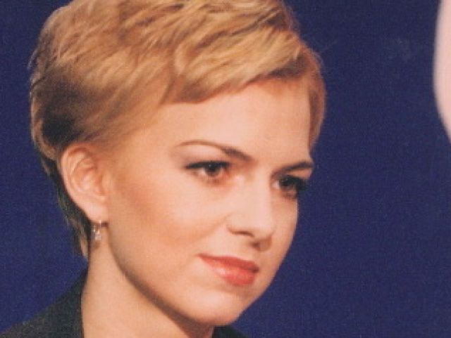 Zlatica Puškárová