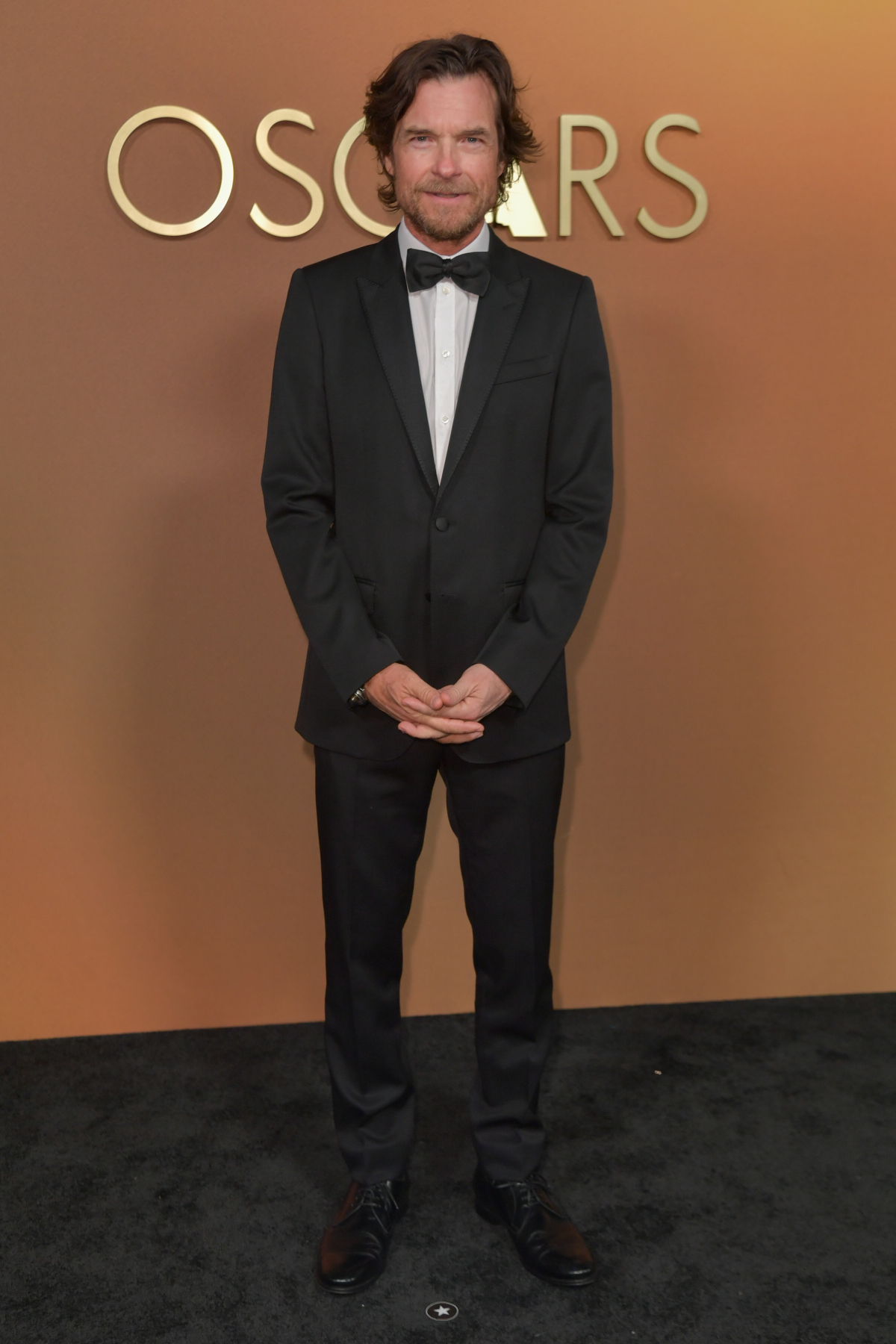 Herec Jason Bateman.