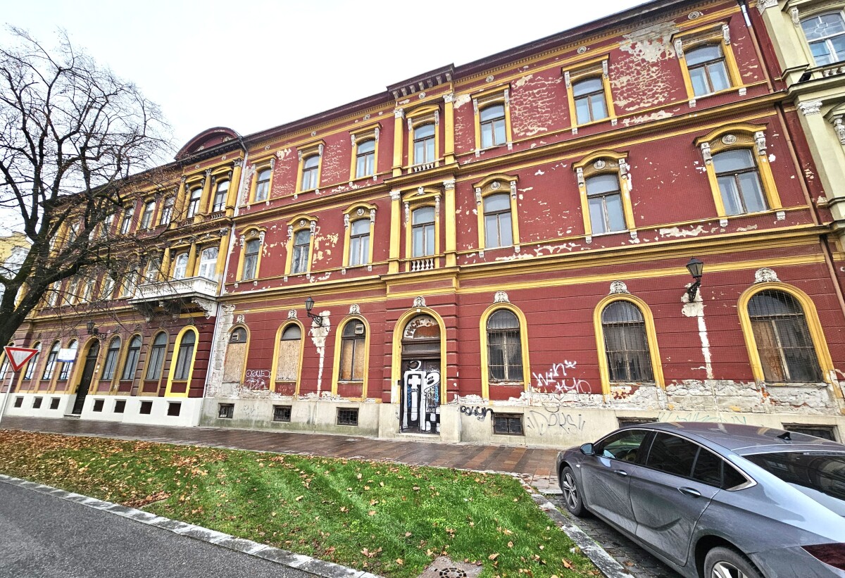 Hotel Europa Kosice  1 