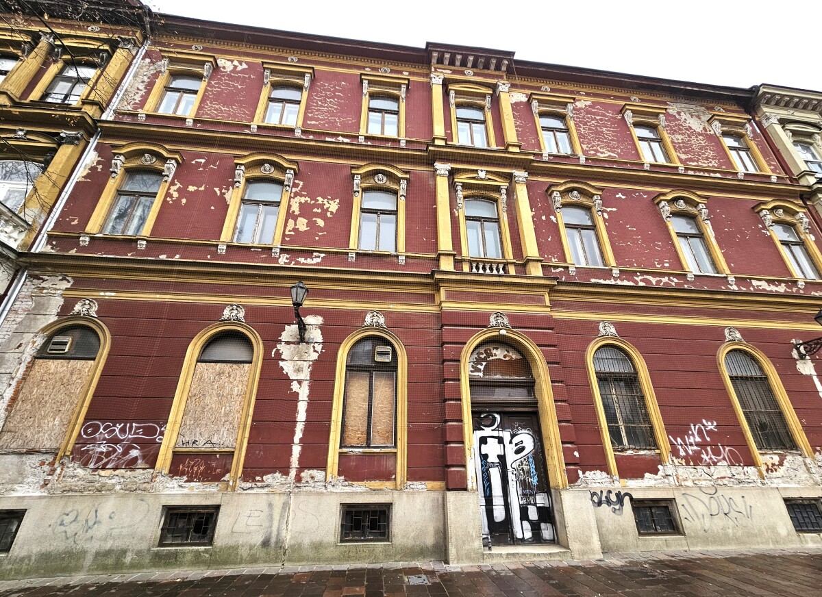 Hotel Europa Kosice  3 