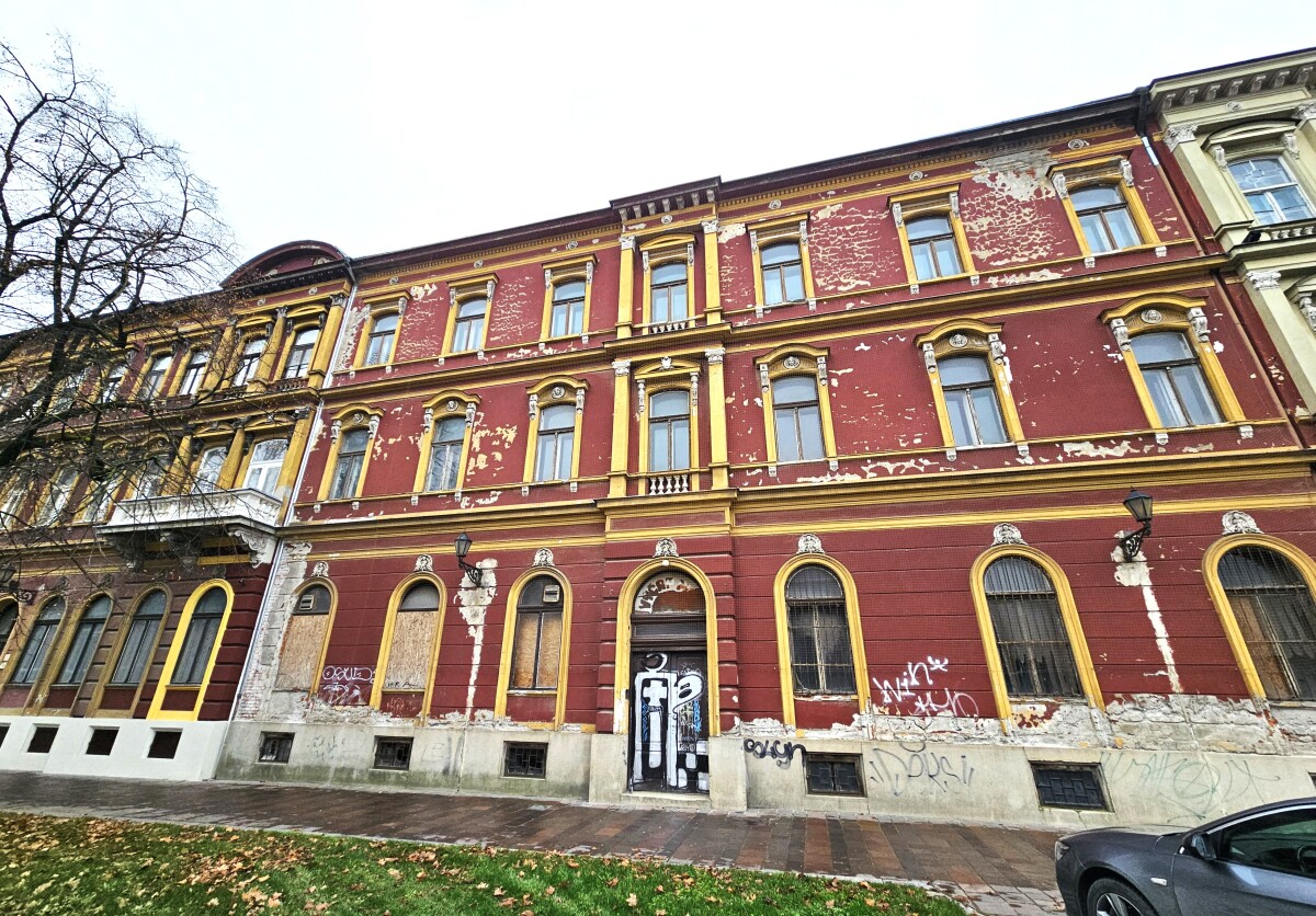 Hotel Europa Kosice  2 