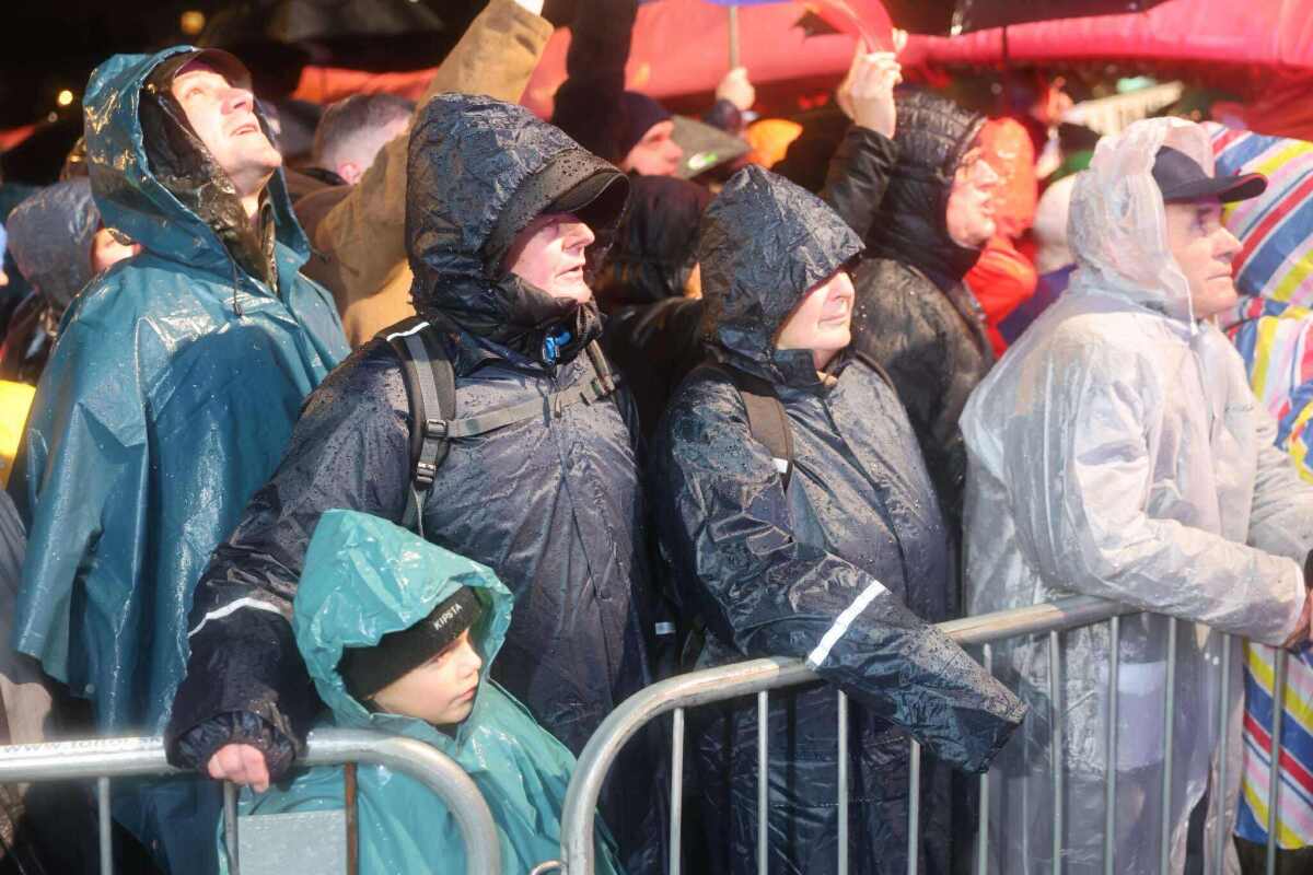 protest zhromaždenie BA demonštrácia