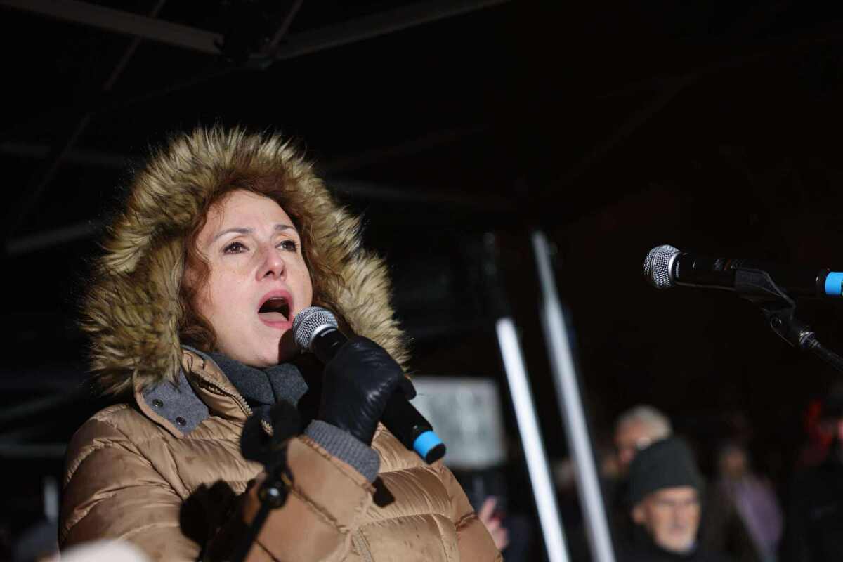 zuzana mauréry