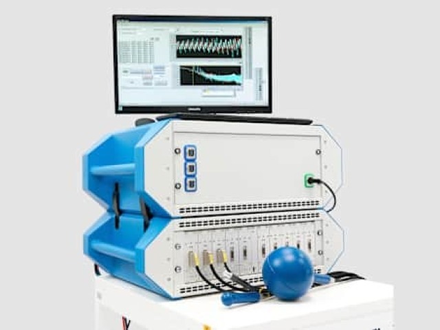 Merania boli vykonané pomocou systému MF-EASY (Magnetic Field Exposure Assessment System)