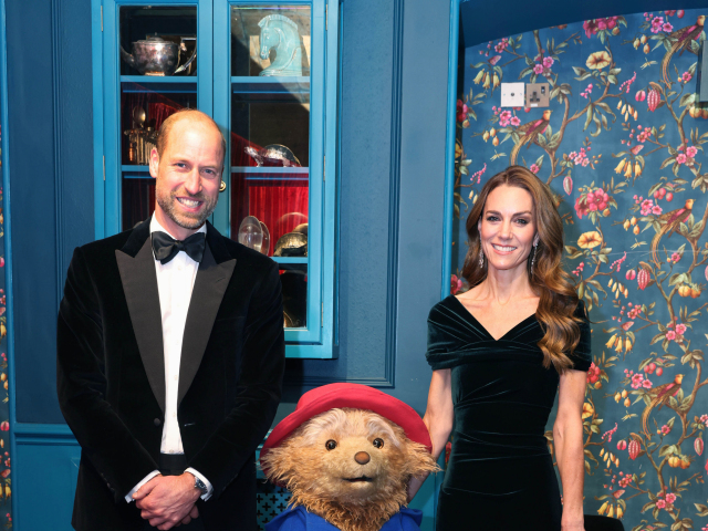 Britain Royals