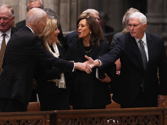 Cheney Funeral