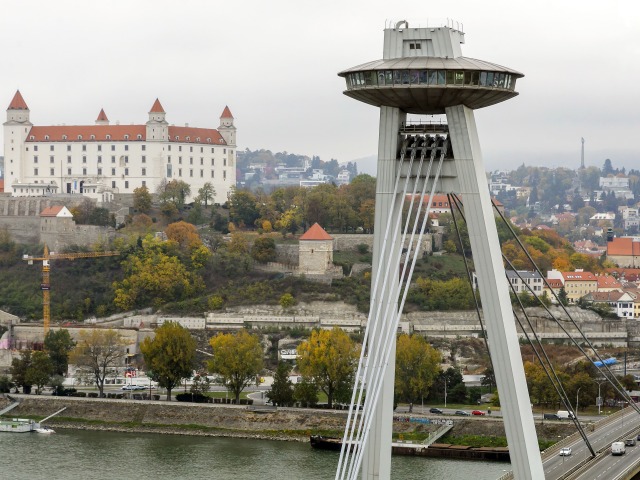 hrad snp skypark