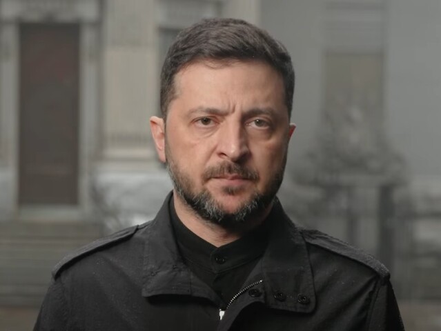 zelenskyj