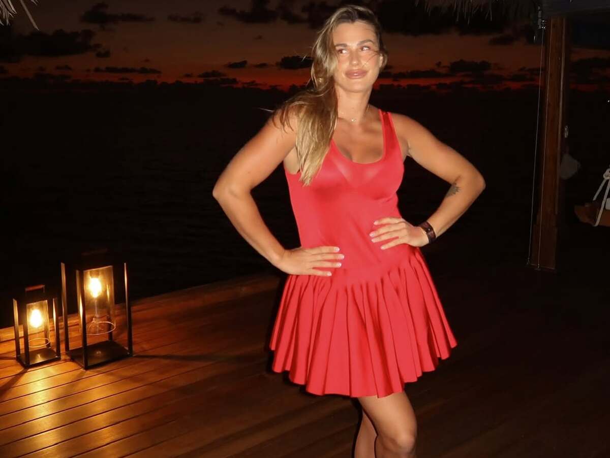 Aryna Sabalenková