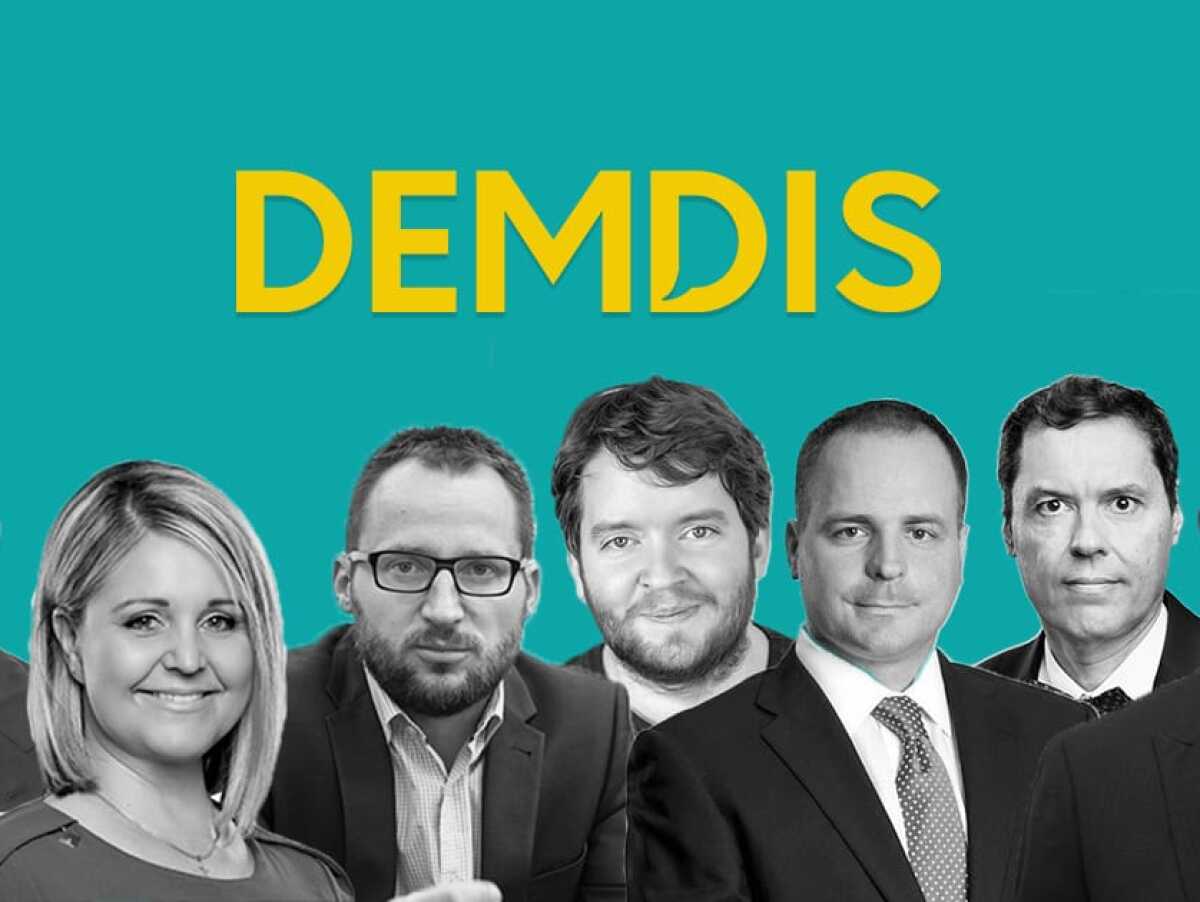 demdis anketa forum slovensko