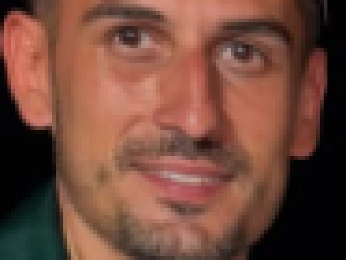 peter janiga