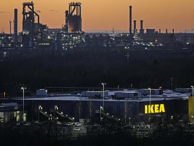 ikea