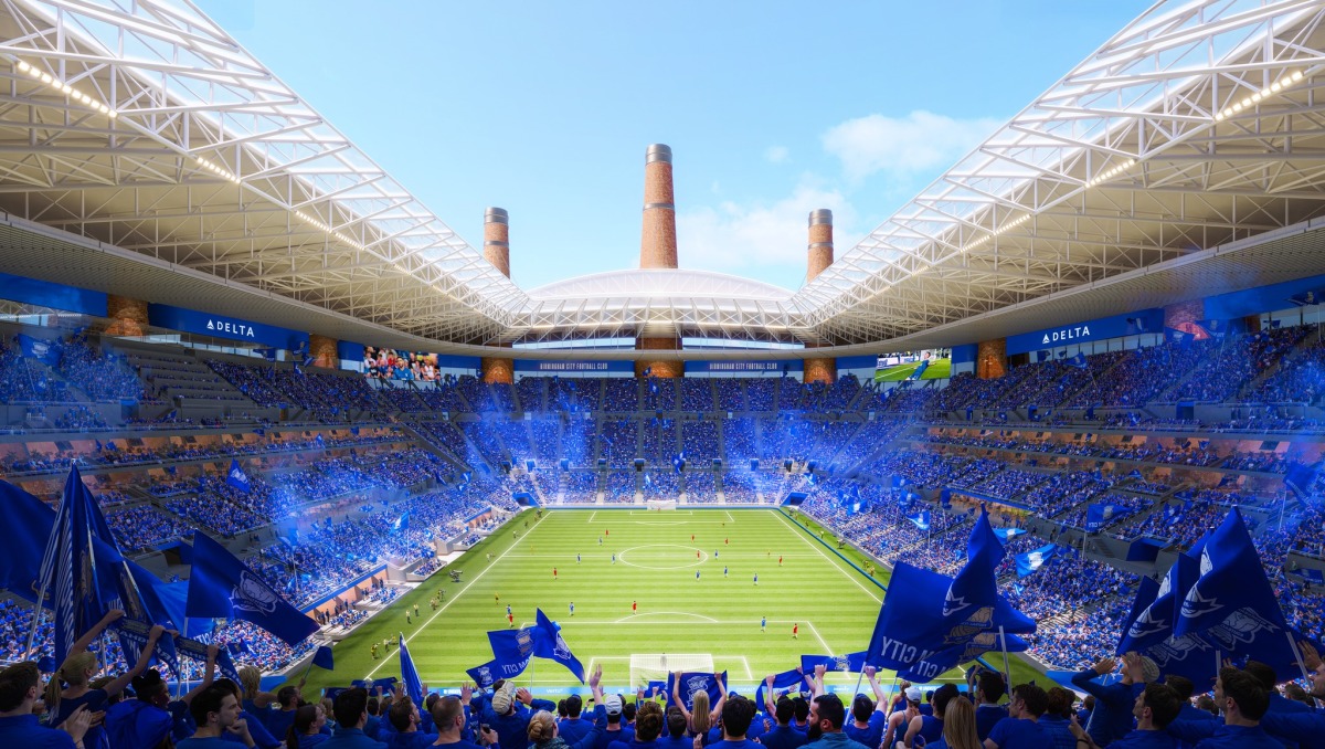 Birmingham City FC 11