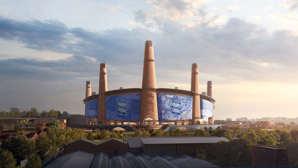 Birmingham City FC 12