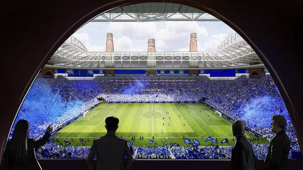 Birmingham City FC 4