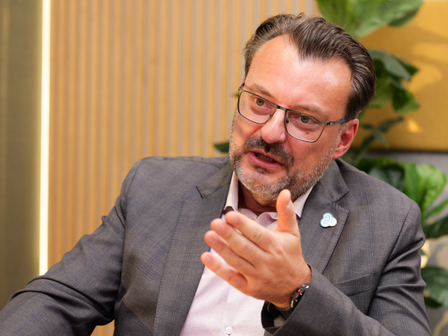 MUDr. Igor Moravčík