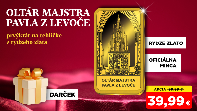 moja mincovna