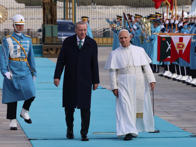 papez, erdogan