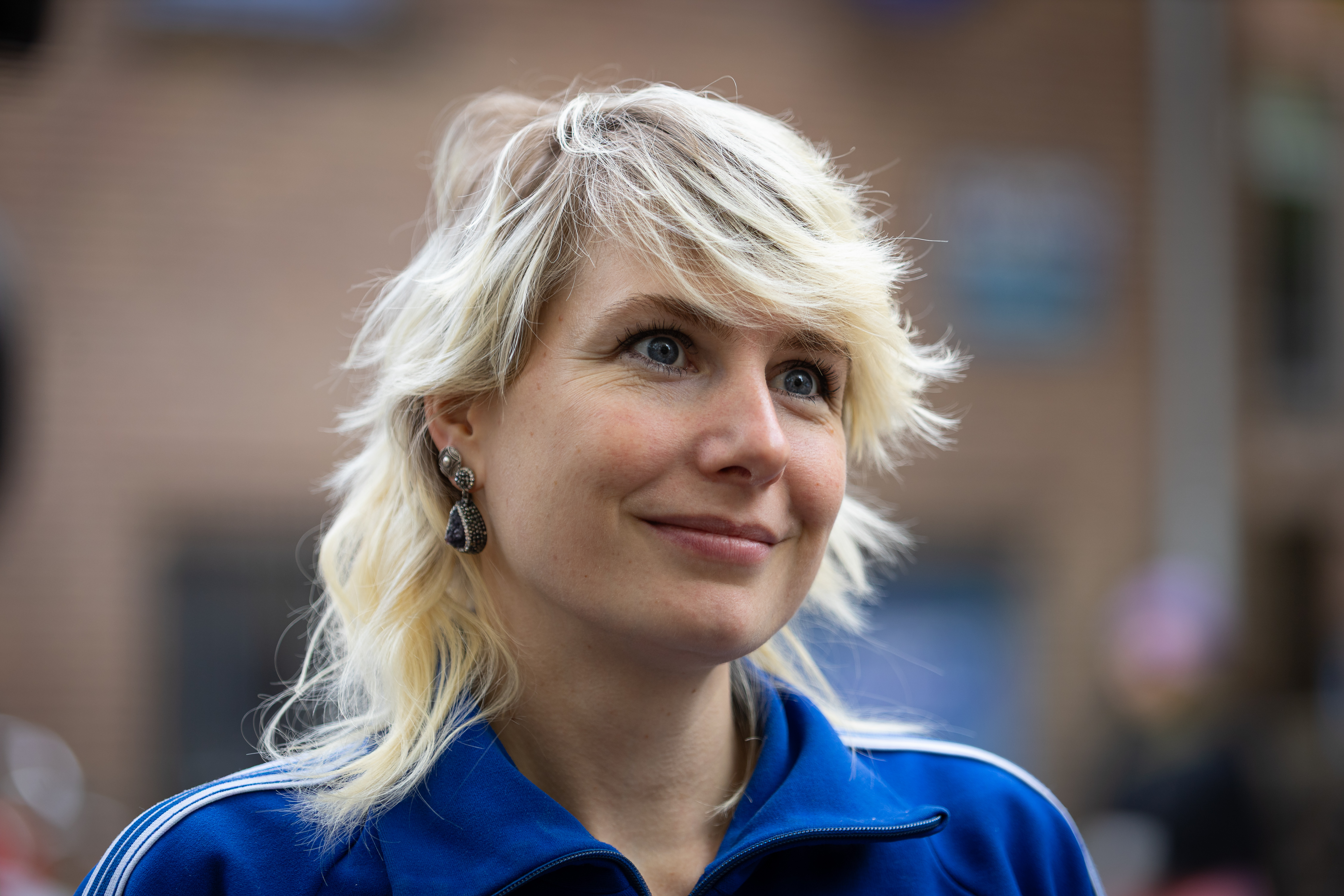 „Ak uspejeme so sebestačnosťou v takomto pestrom prostredí, je možné to spraviť kdekoľvek,“ povie rozhodne Eileen Velthuis.