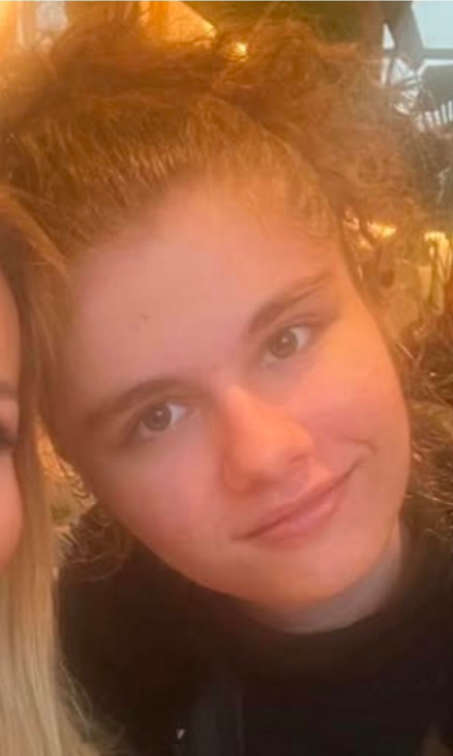Polícia SR Laura