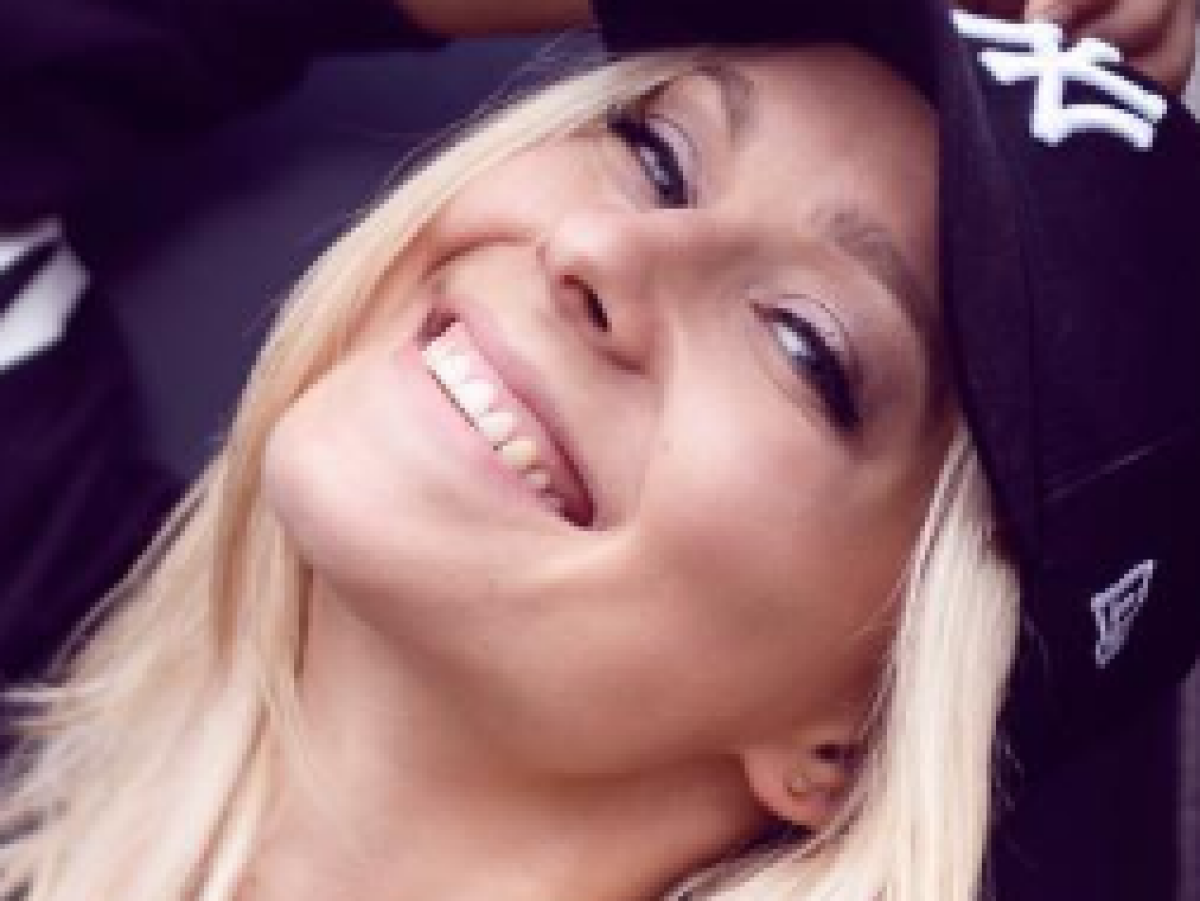 Klára Novopacká