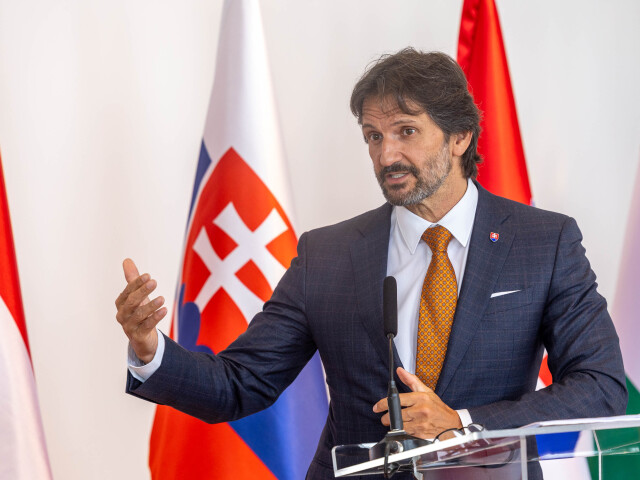 Robert Kaliňák,