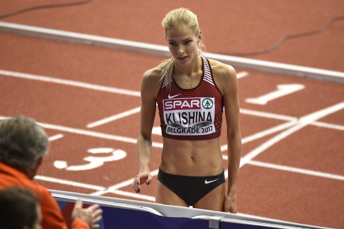 5 klišina