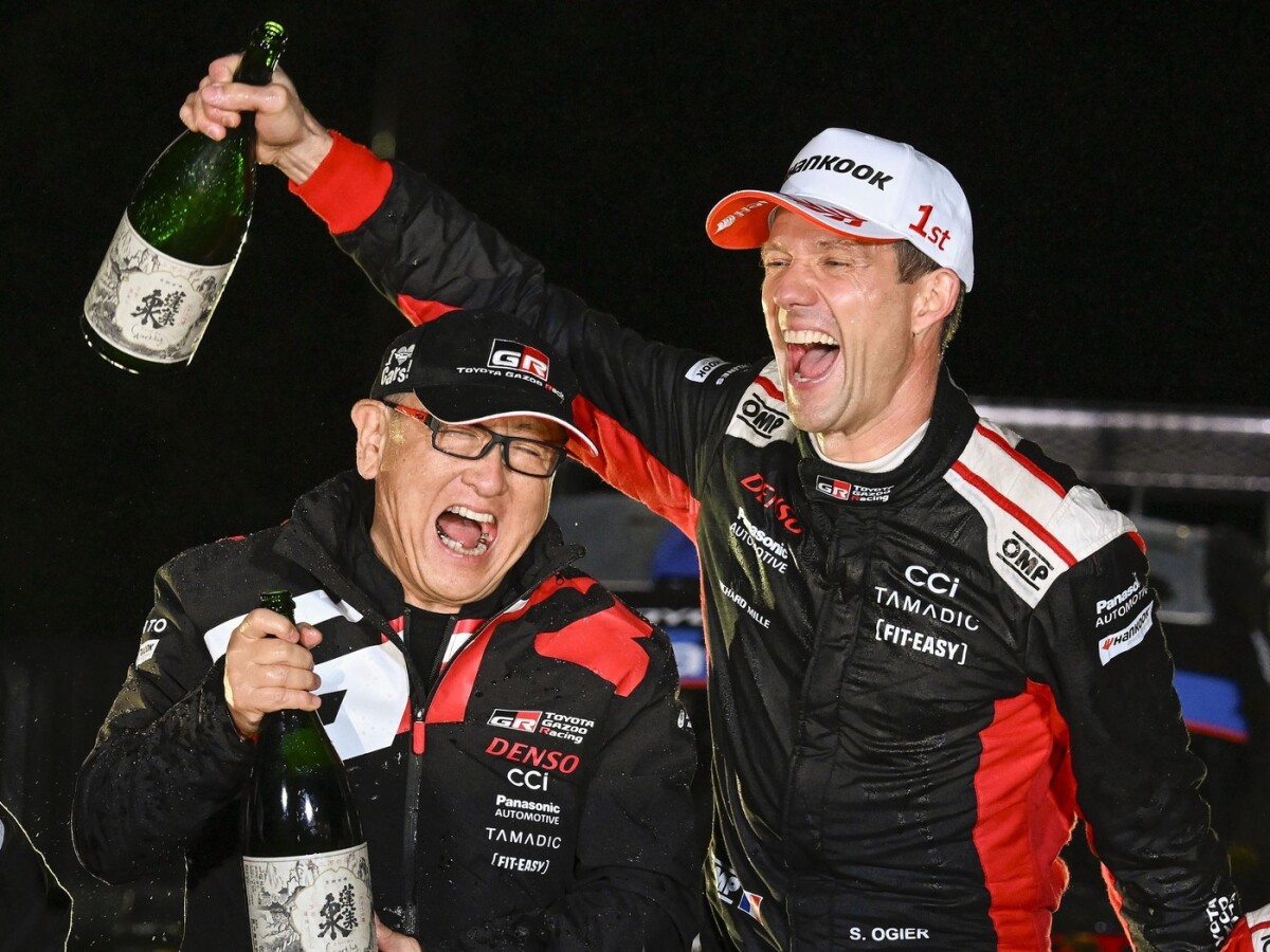 ogier rely