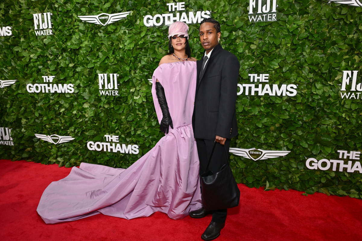2025 Gotham Film Awards - Arrivals