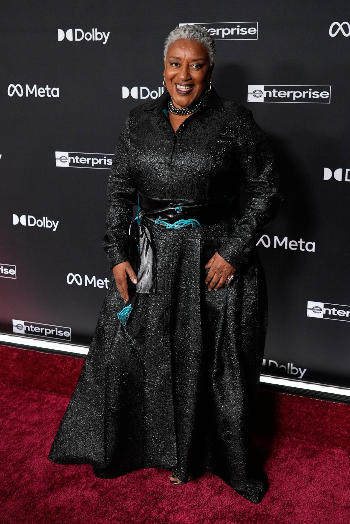CCH Pounder