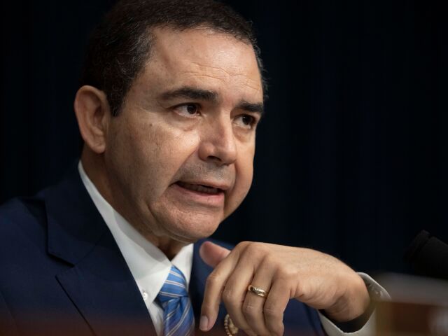 Henry Cuellar