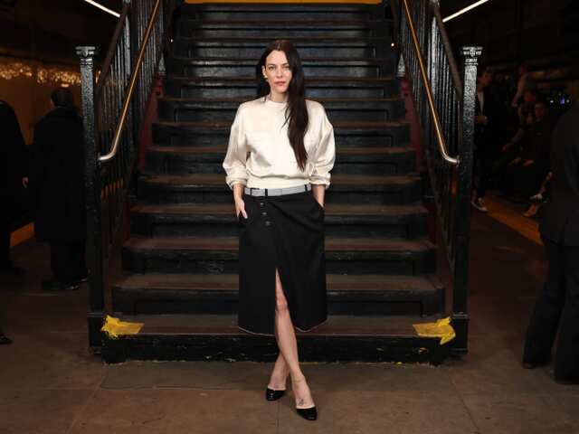 Riley Keough