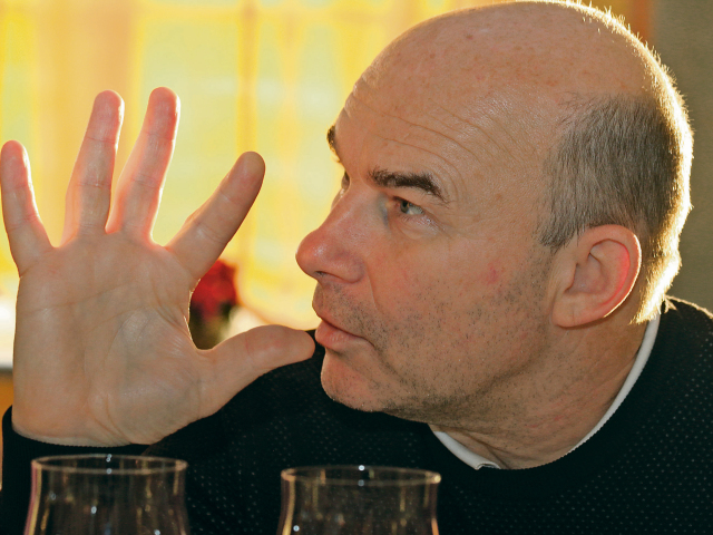 Vladimír Mrva
