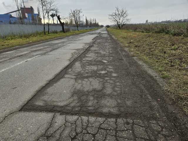 Cesta Saca Velka Ida  2 