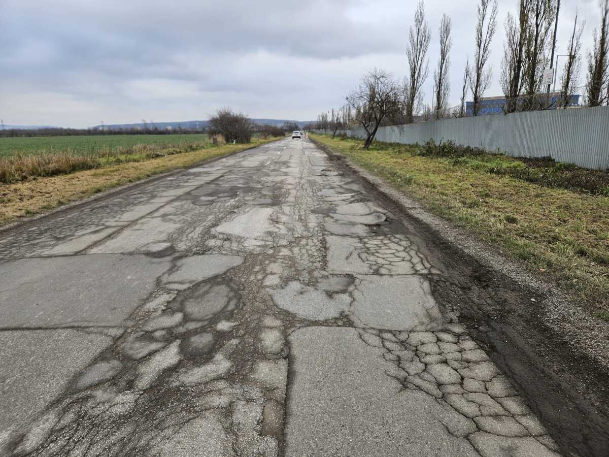 Cesta Saca Velka Ida  4 