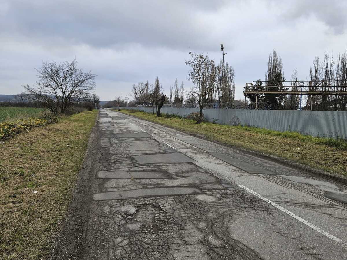 Cesta Saca Velka Ida  7 
