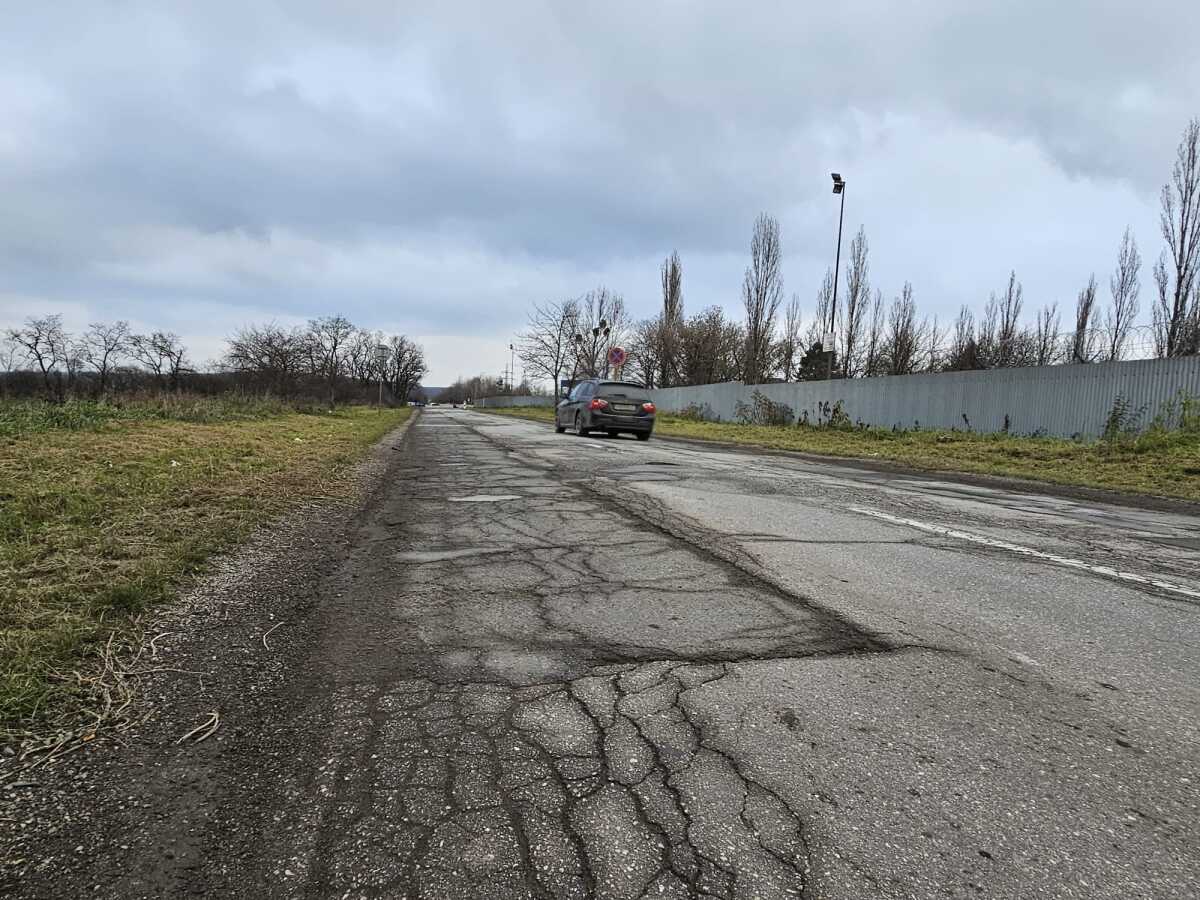 Cesta Saca Velka Ida  5 