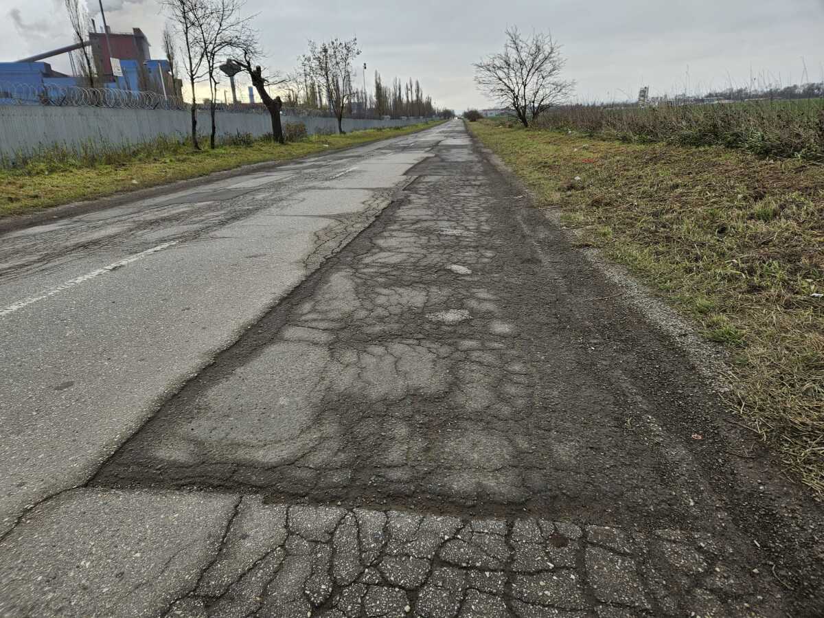 Cesta Saca Velka Ida  2 
