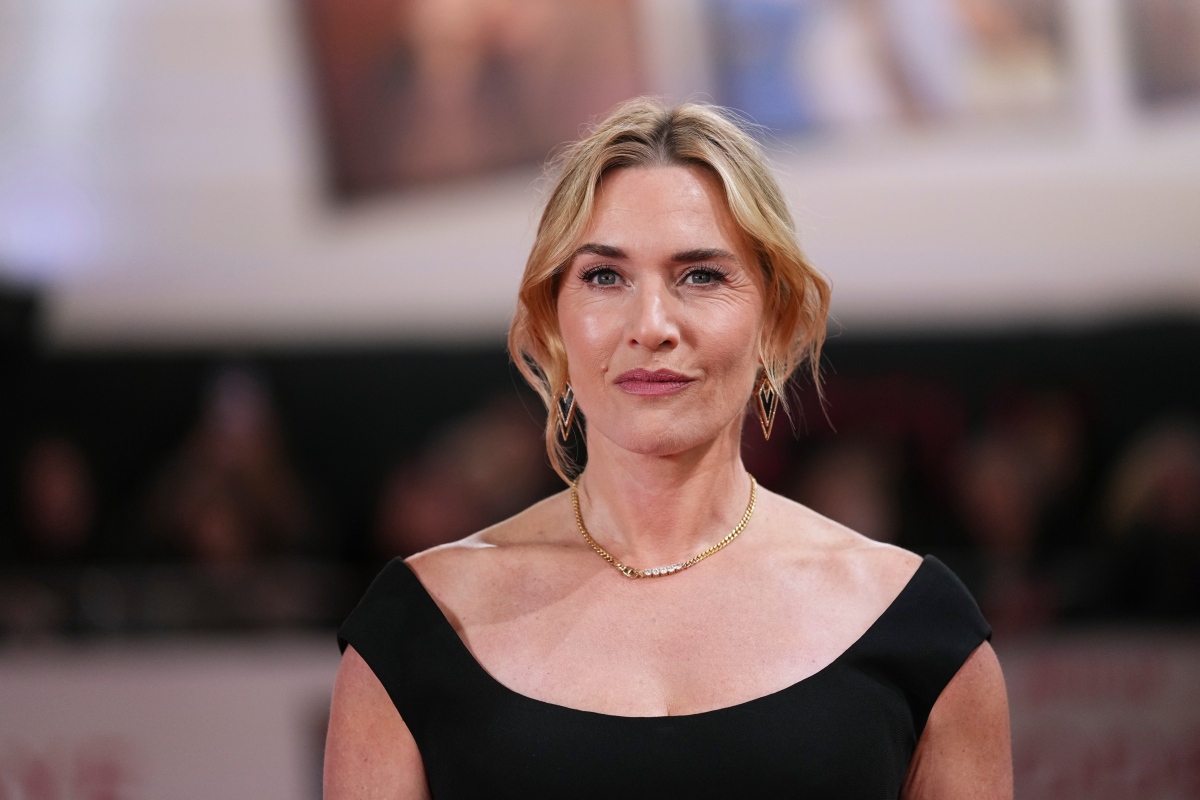 Kate Winslet