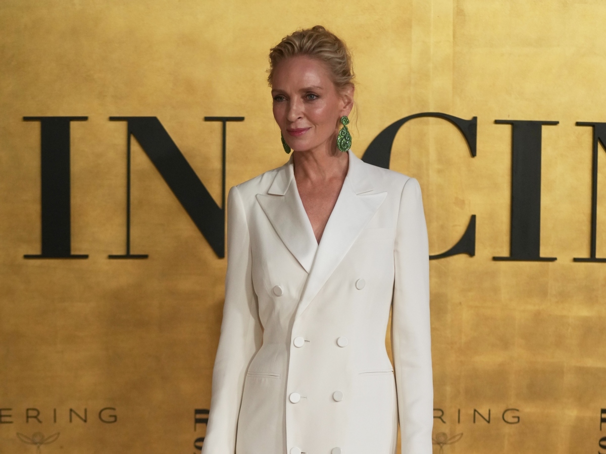 Uma Thurman