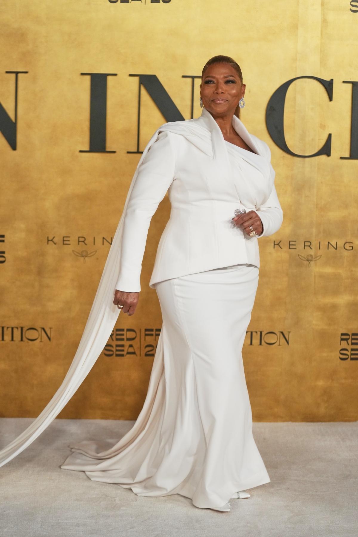 Queen Latifah