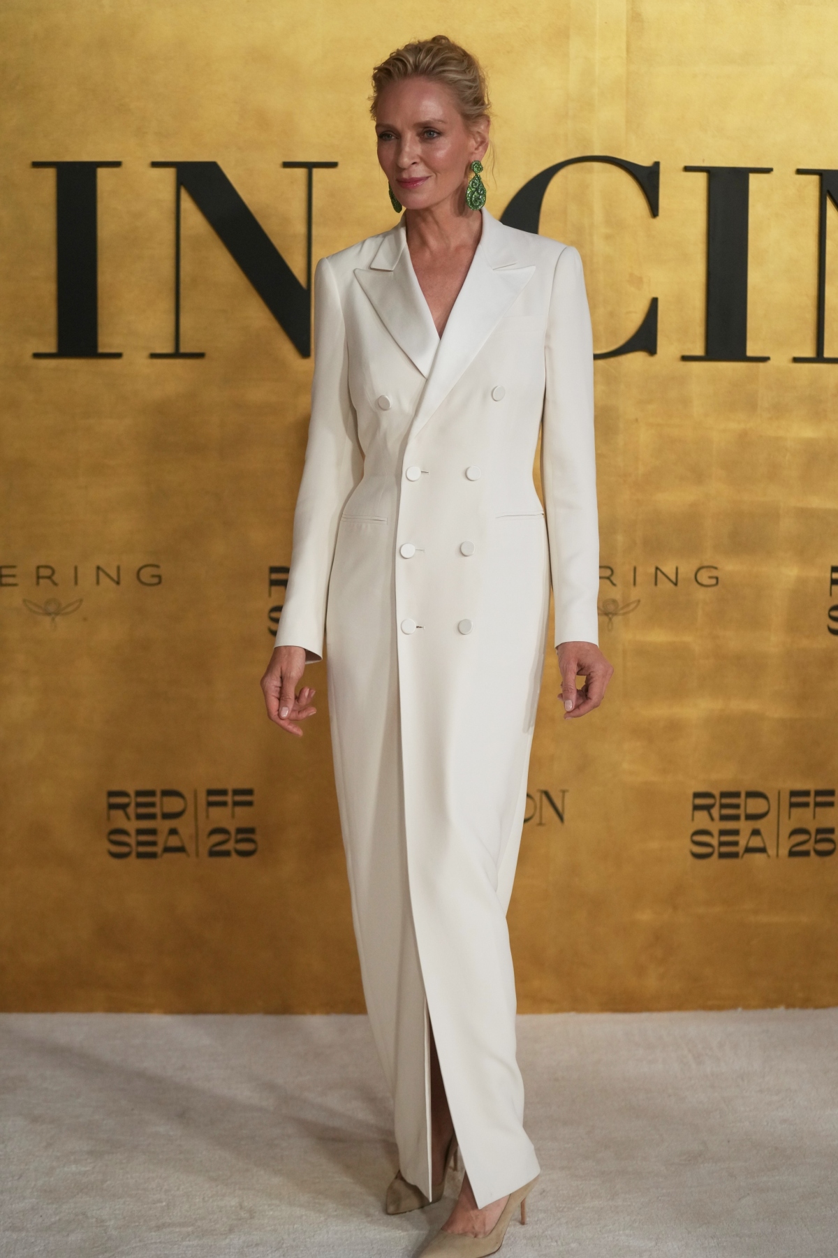 Uma Thurman