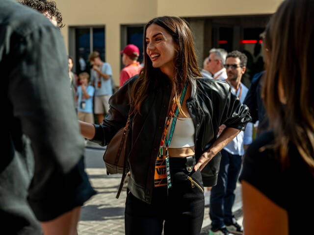 Ana de Armas