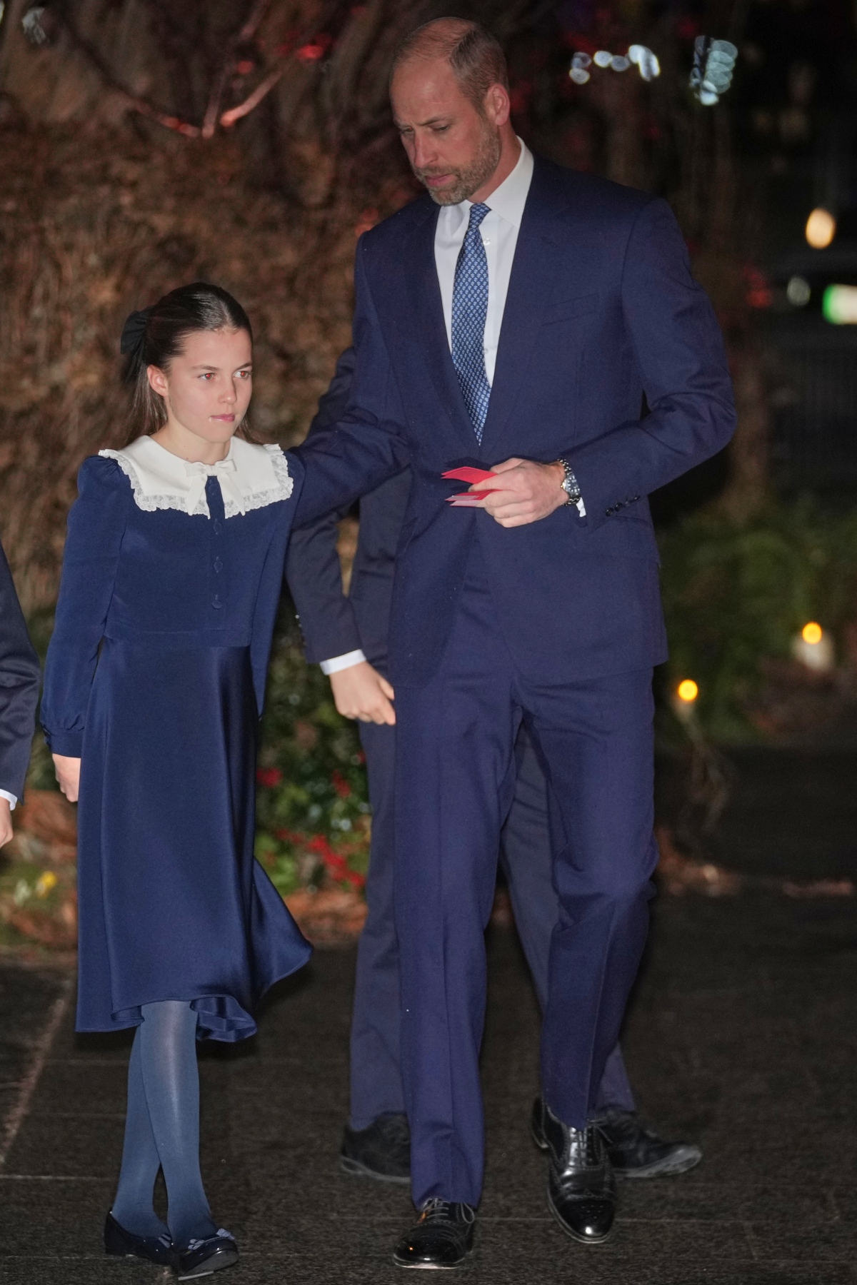 Princ William s dcérou Charlotte sú zohratý tím. 