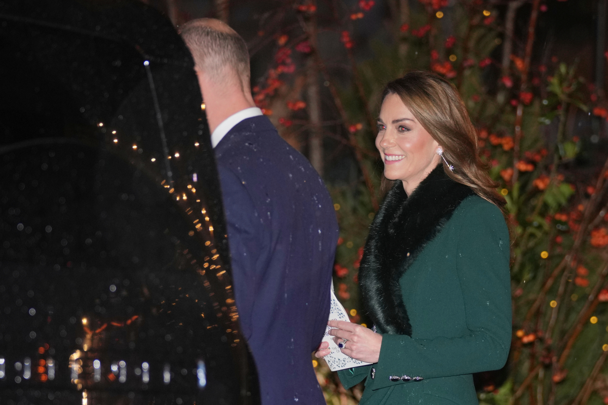 Princezná Kate 