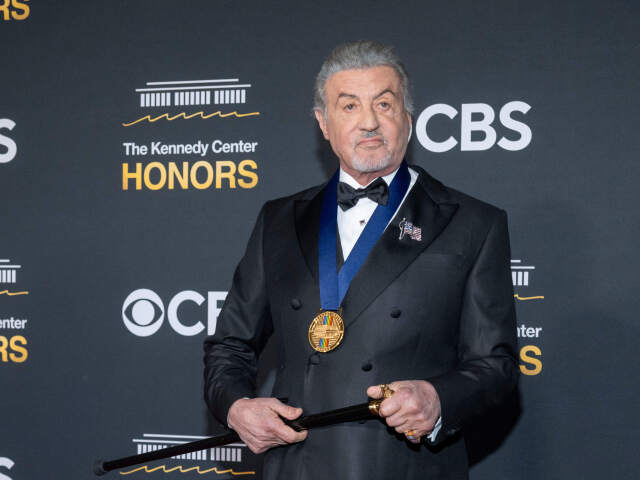 Sylvester Stallone