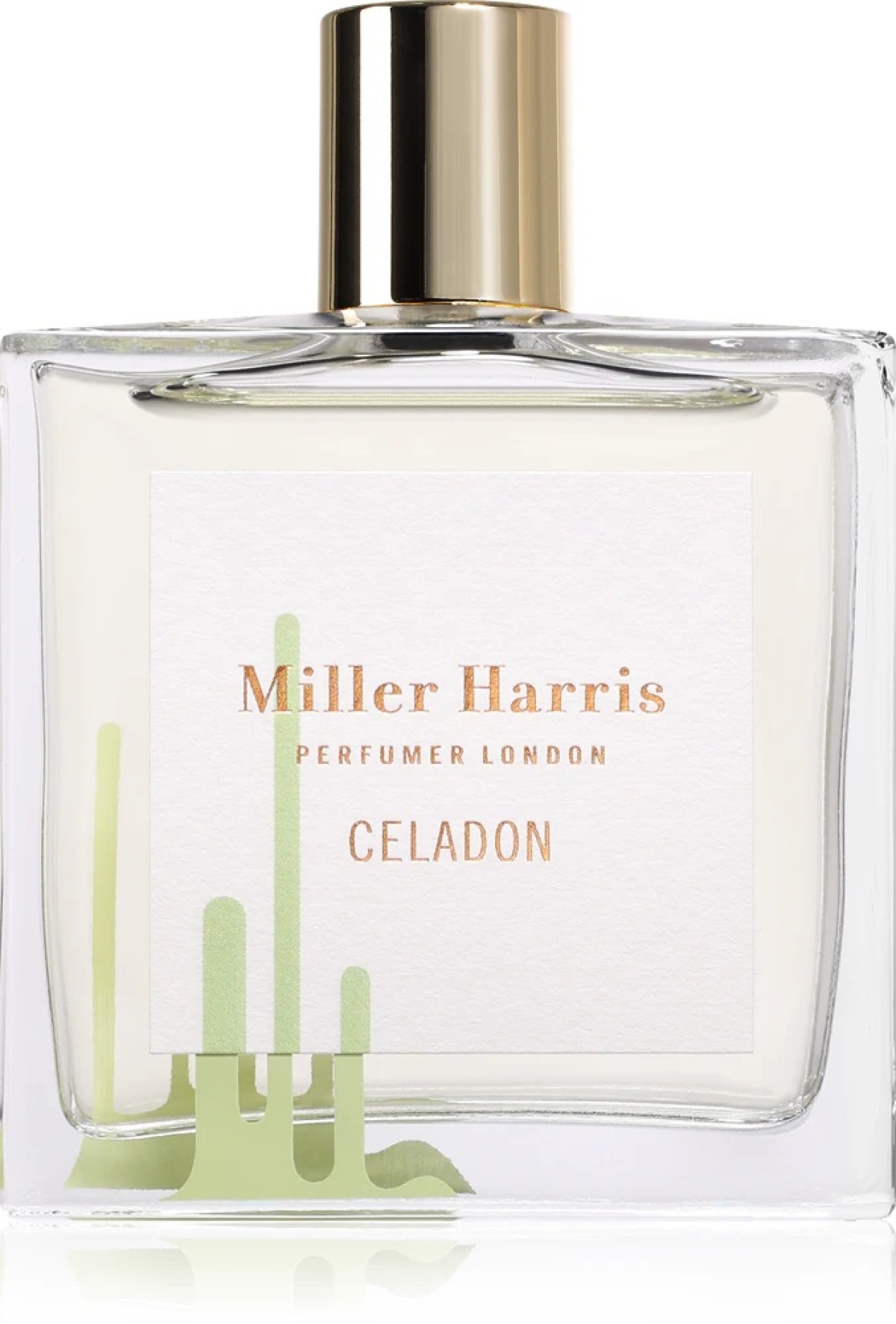 miller Celadon od britskej značky Miller Harris