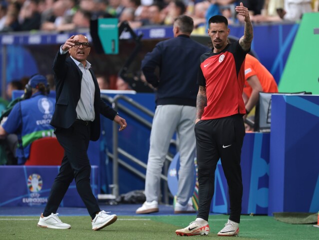 Francesco Calzona, Marek Hamšík