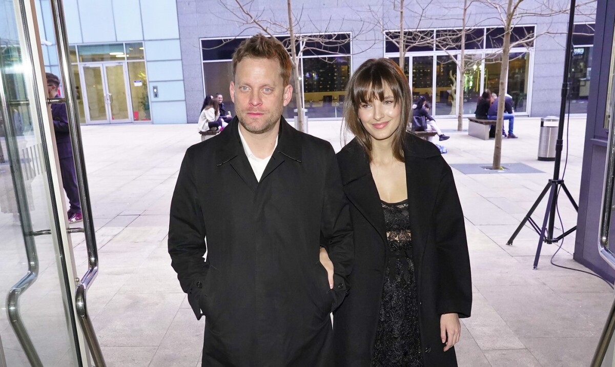 Jakub Prachař, Sara Sandeva